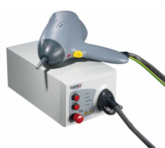 TESEQ 特測(cè) NSG 438 靜電放電發(fā)生器