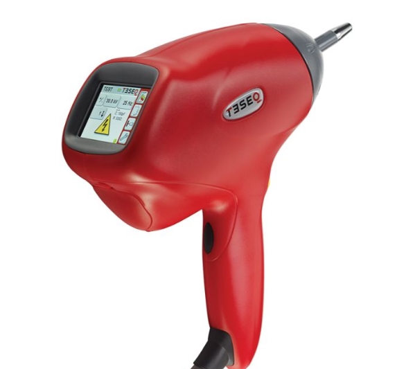 TESEQ 特測(cè) NSG437 靜電放電模擬器