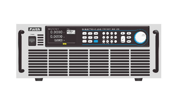 費(fèi)思泰克FT68200A/E系列超大功率電子負(fù)載(4kW~60kW)