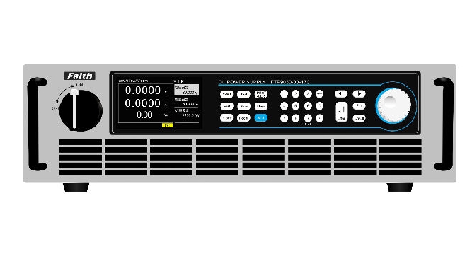 費(fèi)思泰克FTP9000系列寬范圍大功率可編程直流電源(5kW～180kW)