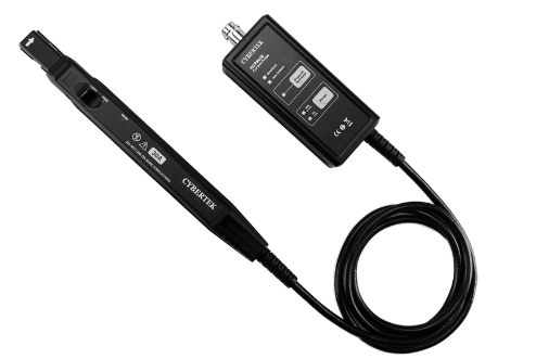 知用電流探頭系列HCP8030(30A/DC～ 50 MHz)