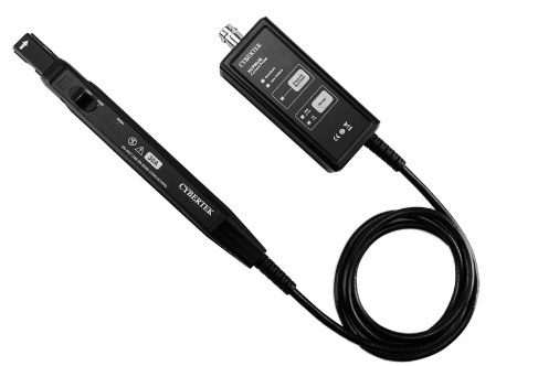 知用電流探頭系列HCP8030C(30A/DC～ 70 MHz）