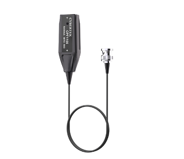 知用高頻交直流電流探頭 CPF1020 (2.5A/1.2kHz~200MHz)