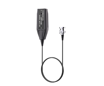 知用高頻交直流電流探頭 CPF1100 (0.5A/ 25kHz ~ 1GHz)