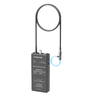 知用低頻柔性電流探頭 CP9000LFA系列