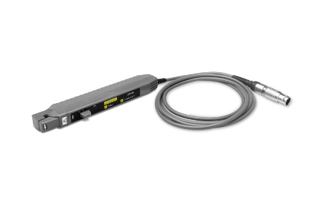 知用高頻交直流電流探頭CP3120(30A/70MHz)
