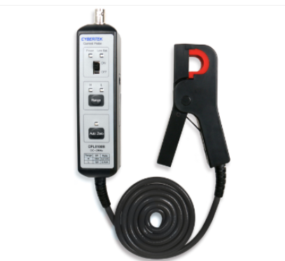 知用低頻交直流電流探頭CPL8100A (100A/600KHz)