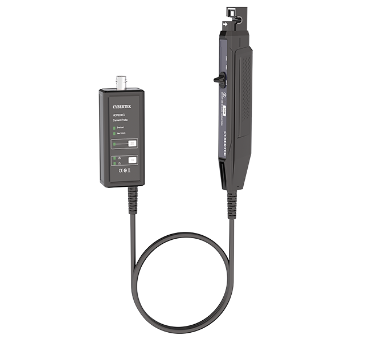 知用高頻交直流電流探頭HCPR8030C(30A/DC～ 70 MHz ）