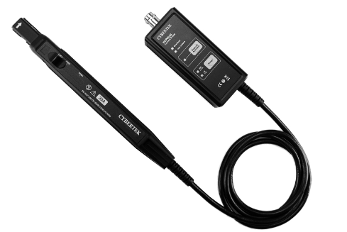 知用高頻交直流電流探頭HCP8030D(30A/DC～100 MHz )