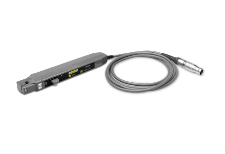 知用高頻交直流電流探頭CP3050(50A/50MHz）