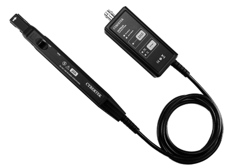 知用高頻交直流電流探頭HCPX8030D(30A/DC～100 MHz)