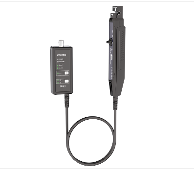 知用高頻交直流電流探頭HCPR8030D(30A/DC～100 MHz ）