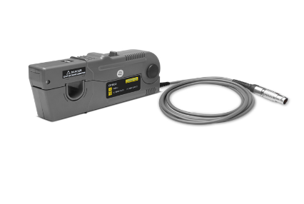 知用高頻交直流電流探頭CP3030(150A/15MHz）