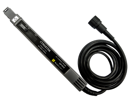 知用低頻交流電流探頭CP1015 (15A/80Hz~60MHz)