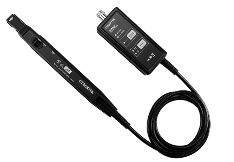 知用高頻交直流電流探頭HCPX8030H(30A/DC～120 MHz)
