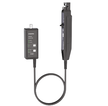 知用高頻交直流電流探頭HCPR8030H(30A/DC～120 MHz)