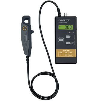 知用低頻交直流電流探頭CPL8100C(100A/600kHz)