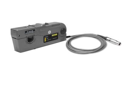 知用高頻交直流電流探頭CP4040(500A/5MHz）