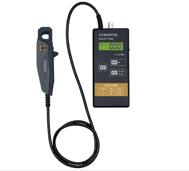知用低頻交直流電流探頭CPL8100D(100A / 2MHz)