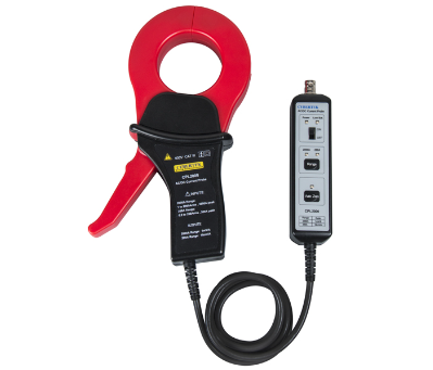 知用低頻交直流電流探頭CPL2000 (2000A/10KHz)