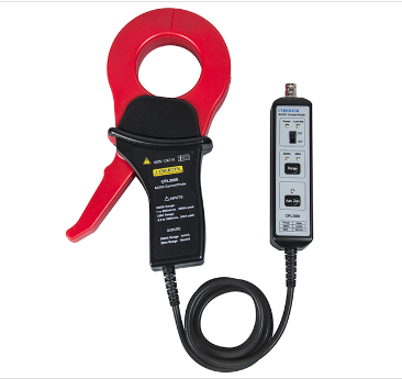 知用低頻交直流電流探頭CPL2000H (2000A/300kHz)