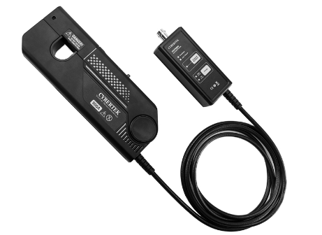 知用高頻交直流電流探頭HCP8150A (150A/DC～22 MHz）