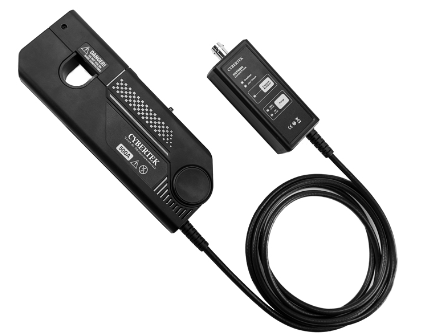 知用高頻交直流電流探頭HCPX8150A (150A/DC～22 MHz)