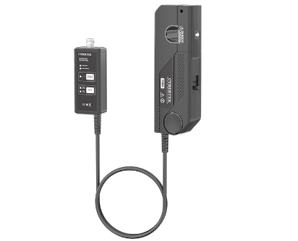 知用高頻交直流電流探頭HCPR8150A(150A/DC～22 MHz)