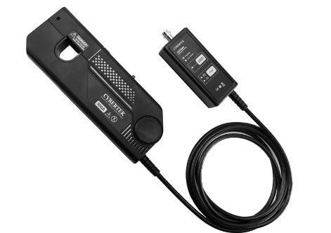 知用高頻交直流電流探頭HCP8300(300A/DC～ 6 MHz)