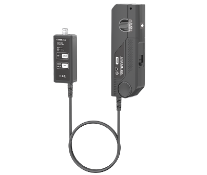 知用高頻交直流電流探頭HCPR8300(300A/DC～ 6 MHz)