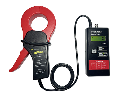 知用低頻交直流電流探頭CPL2000A（2000A/10kHz）