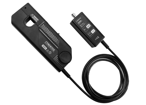 知用高頻交直流電流探頭HCPX8300A(300A/DC～ 8 MHz）
