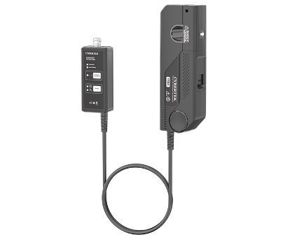 知用高頻交直流電流探頭HCPR8300A(300A/DC～ 8 MHz)