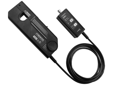 知用高頻交直流電流探頭HCP8500(500A/DC～ 5 MHz)