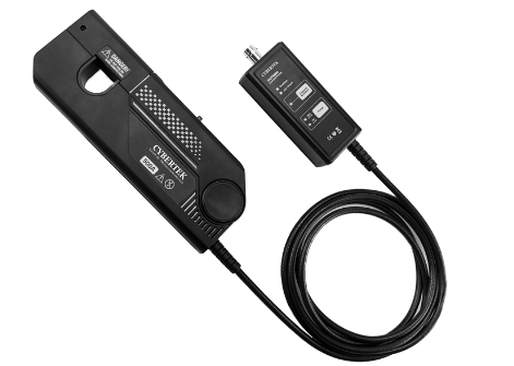 知用高頻交直流電流探頭HCPX8500(500A/DC～ 5 MHz）