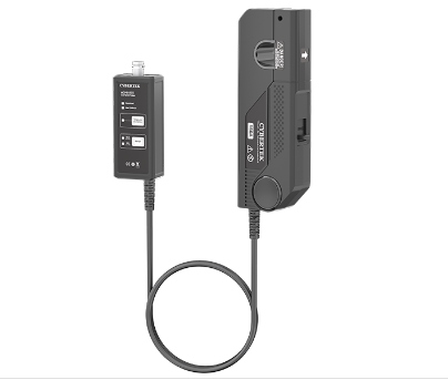 知用高頻交直流電流探頭HCPR8500(500A/DC～ 5 MHz)