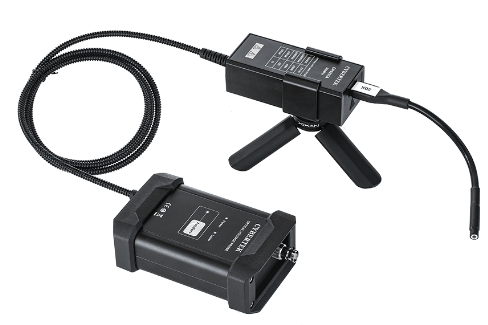 知用光隔離電壓探頭OP6031A (3V~2500V/150MHz)