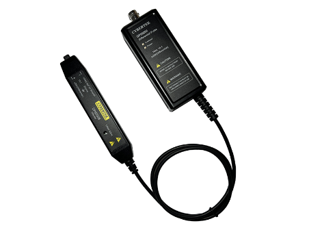 知用高頻低壓差分探頭DP6020B(20V/1GHz)