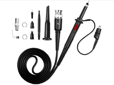 知用無源示波器探頭P6251