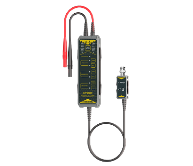 知用高壓差分探頭HVP6150F（1500Vpk/200MHz）