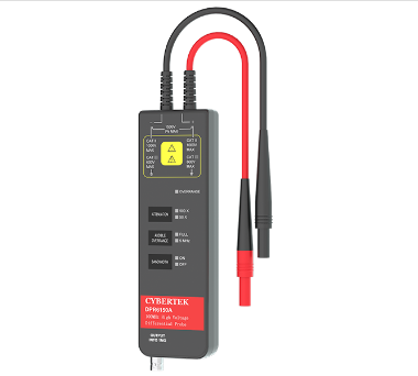 知用高壓差分探頭DPR6150A(1500Vpk/100MHz）