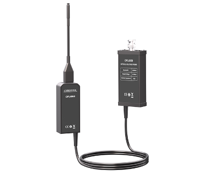 知用光隔離電壓探頭OPL6035 (2.5V~2500V/350MHz)