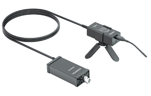 知用光隔離電壓探頭OPB6035 (2.5V~2500V/350MHz)
