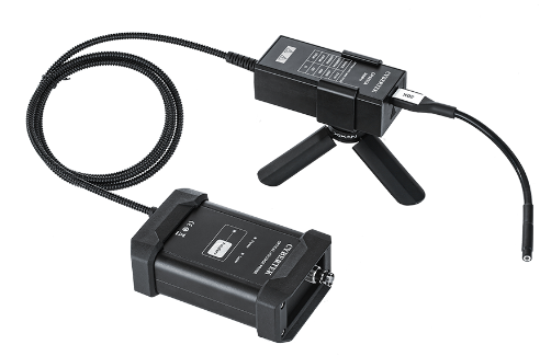 知用光隔離電壓探頭OP6035A (3V~2500V/500MHz)