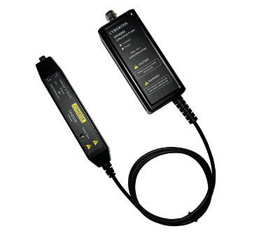 知用高頻低壓差分探頭DP6060B(60V/1GHz)