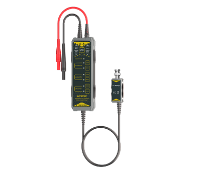 知用高壓差分探頭HVP6700F（7000Vpk/200MHz）