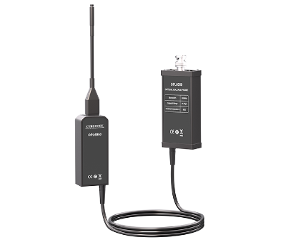 知用光隔離電壓探頭OPL6050 (2.5V~2500V/500MHz)