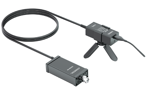 知用光隔離電壓探頭OPB6050 (2.5V~2500V/500MHz)