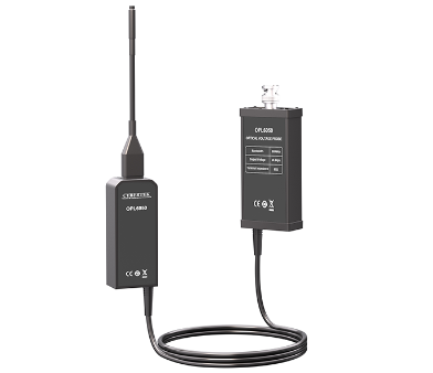 知用光隔離電壓探頭OPL6080 (2.5V~2500V/800MHz)