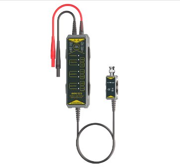 知用高壓差分探頭HVP6150G（1500Vpk/350MHz）